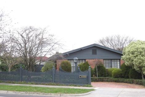 20 Winmalee Dr, Glen Waverley, VIC 3150