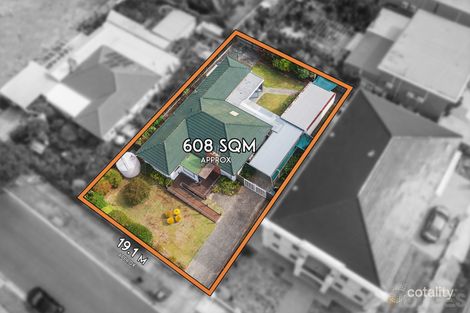 Property photo of 23 Woodward Street Springvale VIC 3171