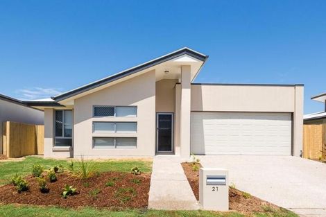 Property photo of 21 Meadows Circuit Bellbird Park QLD 4300
