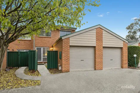 Property photo of 3/33-35 Yarrawonga Street Ngunnawal ACT 2913