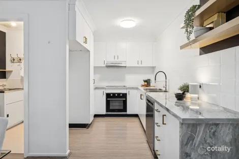 Property photo of 3/33-35 Yarrawonga Street Ngunnawal ACT 2913