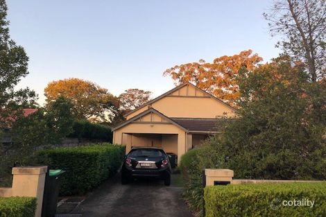 Property photo of 7A Royal Street Chatswood NSW 2067
