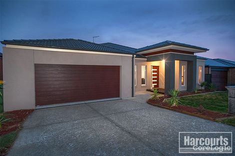 Property photo of 32 Bonneville Parade Pakenham VIC 3810