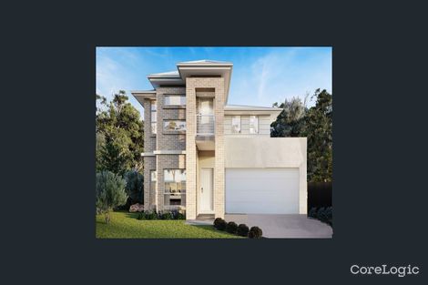 Property photo of 16 Jasper Way Leppington NSW 2179