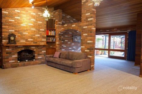 Property photo of 21 Cruickshank Street Bellbird Heights NSW 2325