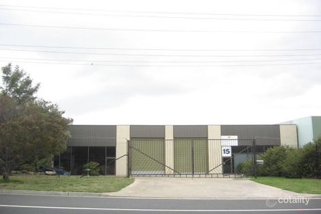 15 Star Cres, Hallam, VIC 3803