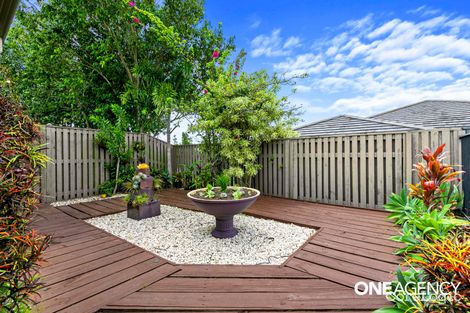 Property photo of 37 Parklands Boulevard Wondunna QLD 4655