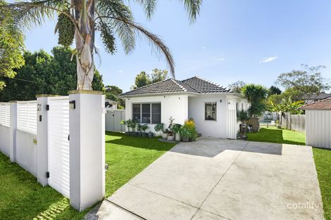 Property photo of 21 Noble Avenue Strathfield NSW 2135