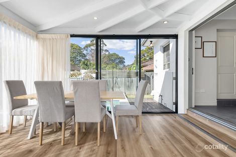 Property photo of 21 Noble Avenue Strathfield NSW 2135