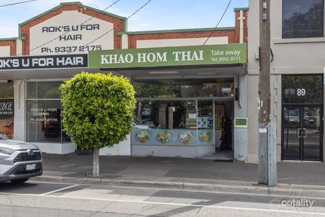 87 Rose St, Essendon, VIC 3040