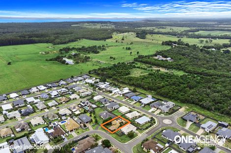 Property photo of 37 Parklands Boulevard Wondunna QLD 4655