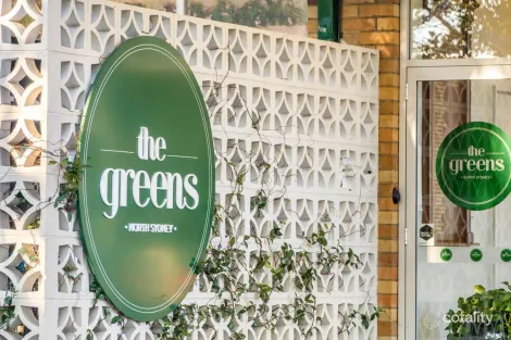 Property photo of 303/26 Napier Street North Sydney NSW 2060