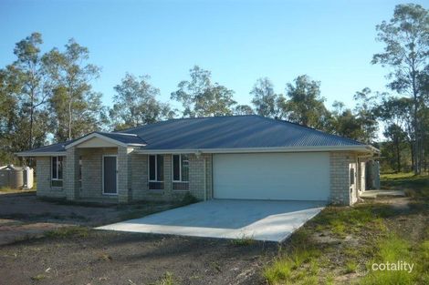 Property photo of 11 Cockatoo Drive Adare QLD 4343