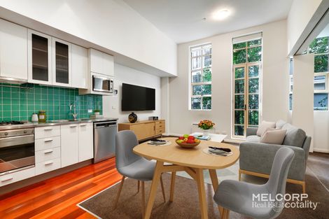 207/336-376 Russell St, Melbourne, VIC 3000