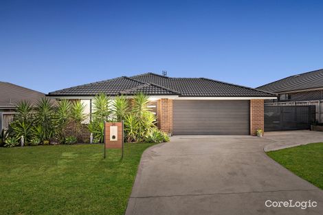 31 Sandpiper Cct, Aberglasslyn, NSW 2320