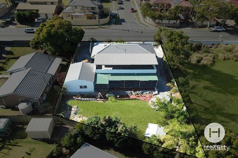 Property photo of 430 Warrigal Road Eight Mile Plains QLD 4113