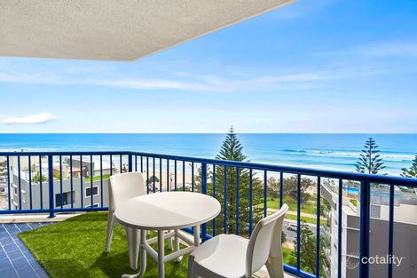 1003/9 Laycock St, Surfers Paradise, QLD 4217