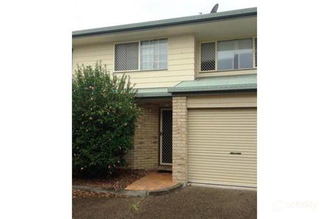 17/12 Bergin St, Booval, QLD 4304