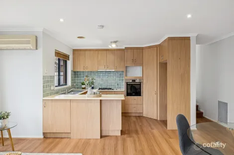 Property photo of 3 Bembrick Street Gungahlin ACT 2912