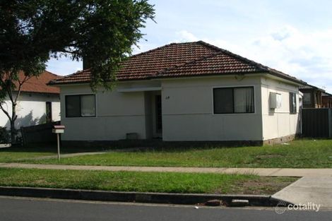 13 Columbine Ave, Bankstown, NSW 2200