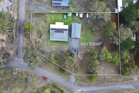 32 Wattledale Ave, Enfield, VIC 3352