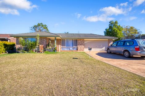 Property photo of 3 Platts Close Toormina NSW 2452