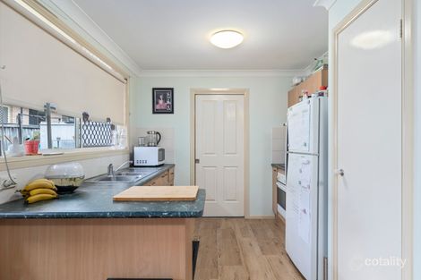 Property photo of 3 Platts Close Toormina NSW 2452