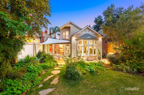 Property photo of 62 Walker Street Clifton Hill VIC 3068