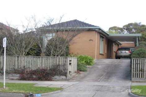Property photo of 10 Fairhills Parade Glen Waverley VIC 3150