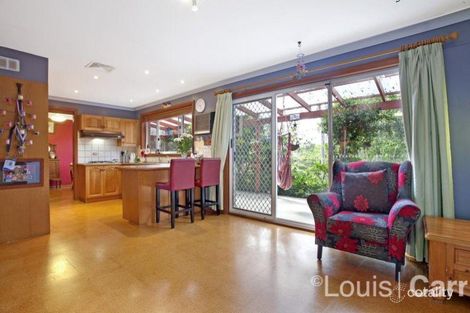 Property photo of 56 Jenner Road Dural NSW 2158