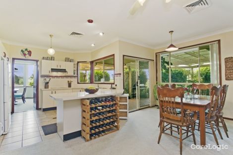 Property photo of 9 Blue Gum Drive Aberglasslyn NSW 2320