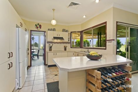 Property photo of 9 Blue Gum Drive Aberglasslyn NSW 2320