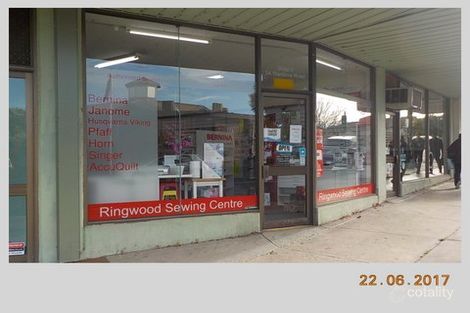 2/54 Wantirna Rd, Ringwood, VIC 3134