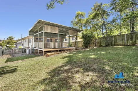 Property photo of 24 Bellot Street Wishart QLD 4122