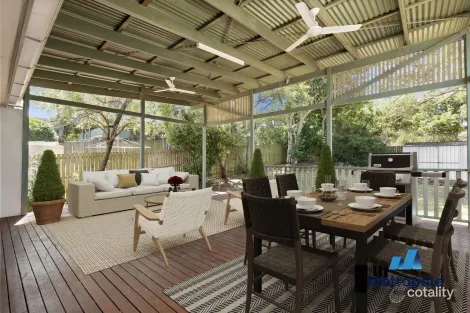 Property photo of 24 Bellot Street Wishart QLD 4122