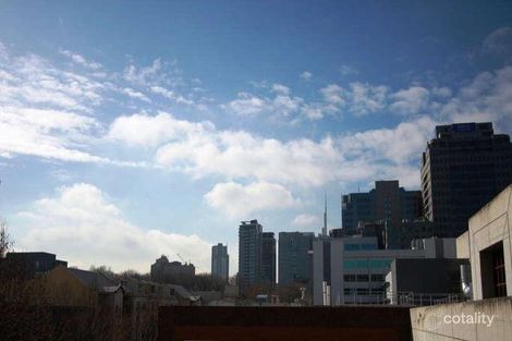 Property photo of 310/585 La Trobe Street Melbourne VIC 3000