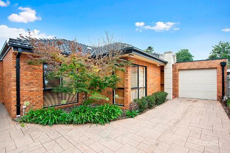Property photo of 3/23 Oakleigh Road Carnegie VIC 3163