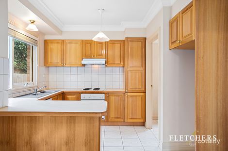 Property photo of 3/24 Eldale Avenue Greensborough VIC 3088
