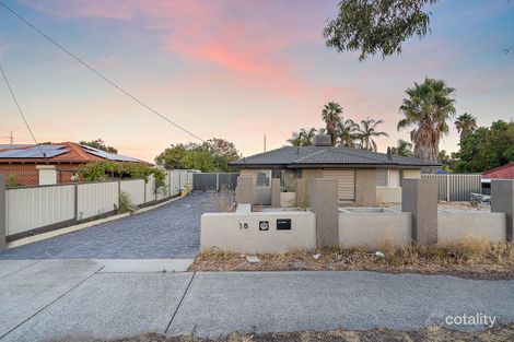 18 Downhill Way, Langford, WA 6147