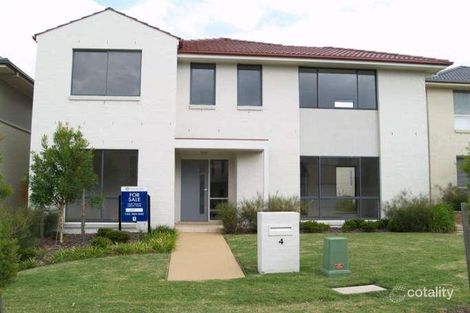 Property photo of 3 Hindostan Road Glenfield NSW 2167
