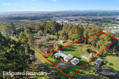 Property photo of 79 Wrenswood Drive Quoiba TAS 7310