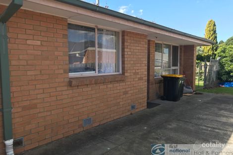 4/41 Hillside Ave, Dandenong North, VIC 3175