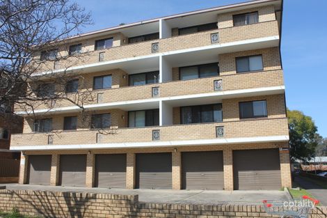 2/40 Goulburn St, Liverpool, NSW 2170