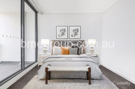 Property photo of 1102B/8 Cowper Street Parramatta NSW 2150