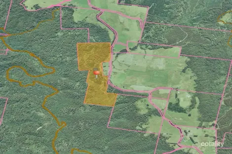 Property photo of 654 West Calder Road Calder TAS 7325