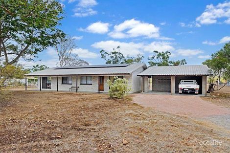 65 Mount Low Pkwy, Mount Low, QLD 4818