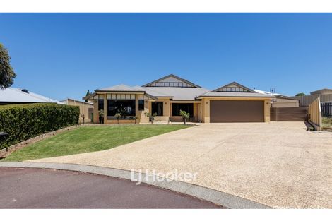 Property photo of 7 Buttermilk Way Australind WA 6233