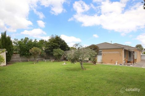 Property photo of 146 Lawless Drive Cranbourne North VIC 3977