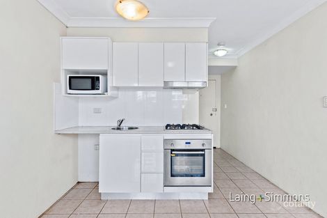 Property photo of 103/2 Macquarie Road Auburn NSW 2144