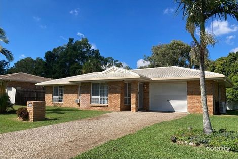 Property photo of 27 Kavanagh Crescent Koongal QLD 4701